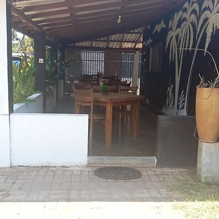 Negombo Royal Villa By Hotel Oviniru 外观 照片