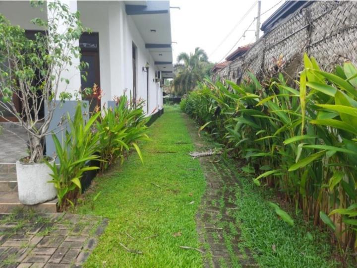 Negombo Royal Villa By Hotel Oviniru 外观 照片