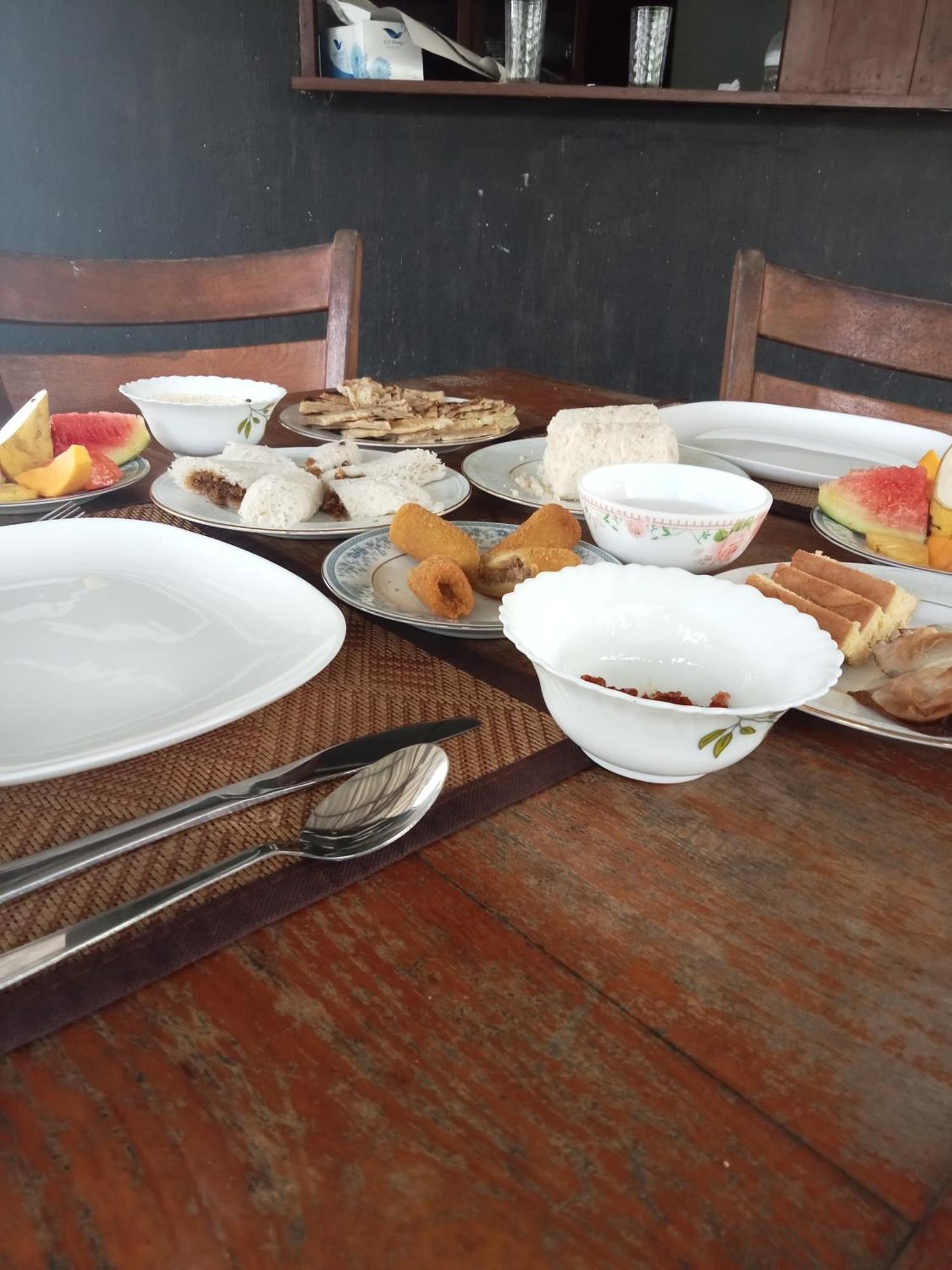 Negombo Royal Villa By Hotel Oviniru 外观 照片
